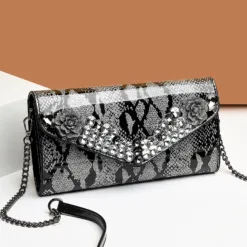 STONED WOMENS BAG